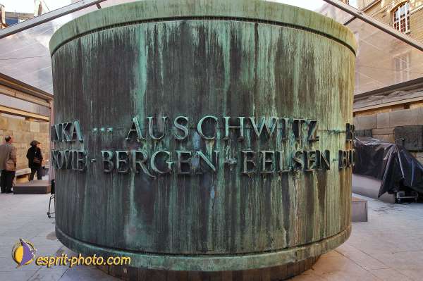 Nom de l'image : D1204563-1 — Description :  Unité Chrétien - rencontre régionale - à l'église lutherien des