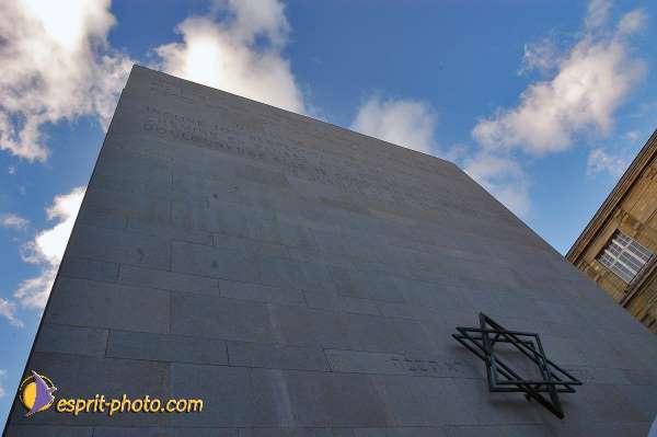 Nom de l'image : D1204574-1 — Description :  Unité Chrétien - rencontre régionale - à l'église lutherien des