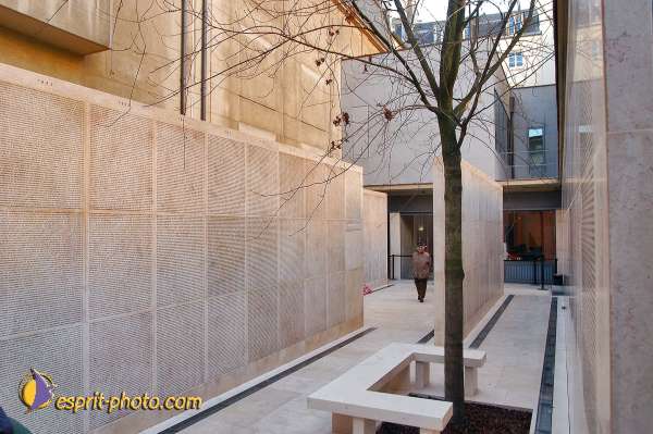 Nom de l'image : D1204617-1 — Description :  Unité Chrétien - rencontre régionale - à l'église lutherien des