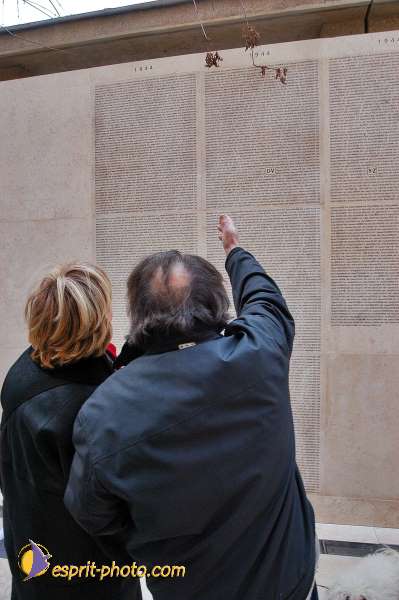 Nom de l'image : E00025484-1 — Description :  Unité Chrétien - rencontre régionale - à l'église lutherien des