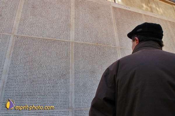 Nom de l'image : E00025485-1 — Description :  Unité Chrétien - rencontre régionale - à l'église lutherien des
