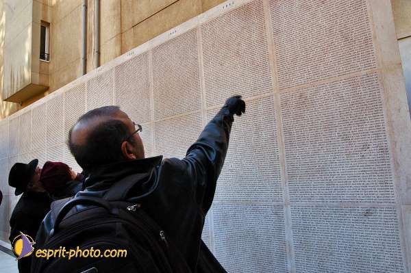 Nom de l'image : E00025509-1 — Description :  Unité Chrétien - rencontre régionale - à l'église lutherien des