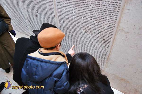 Nom de l'image : E00025514-1 — Description :  Unité Chrétien - rencontre régionale - à l'église lutherien des