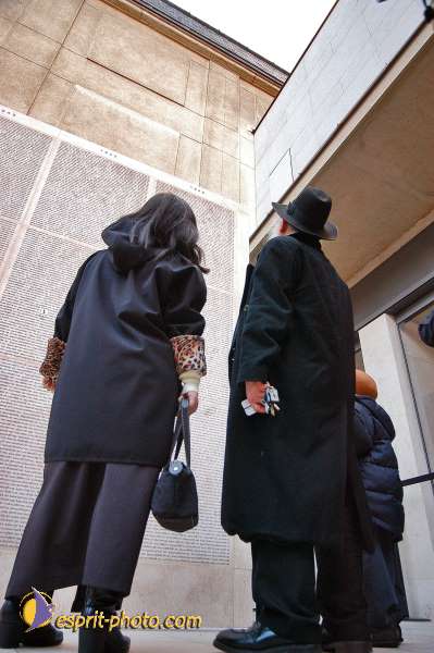 Nom de l'image : E00025522-1 — Description :  Unité Chrétien - rencontre régionale - à l'église lutherien des