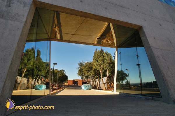 Nom de l'image : D1201612-1 — Description :  Voyage en Terre Sainte avec Jeunesse Lumière