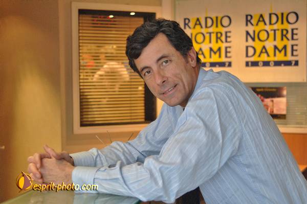 Equipe Radio Notre Dame Paris