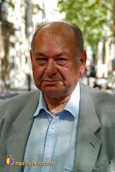 Serge Berstein