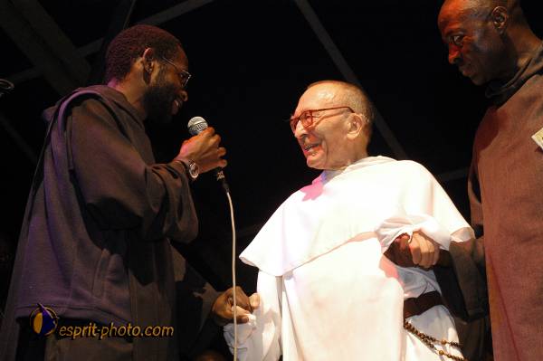 Pere Marie Dominique