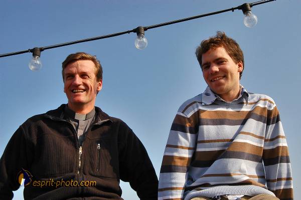 Nom de l'image : E00022774-1 — Description :  Lac de Tiberiade en Galilée