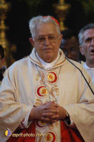 Cardinal Policarpo
