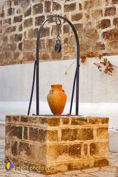 Nom de l'image : D1197909-1 — Description :  Voyage en Terre Sainte avec Jeunesse Lumière