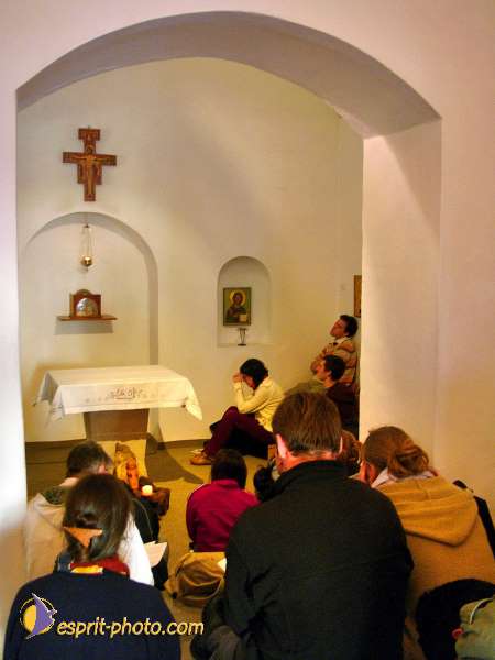 Nom de l'image : L1020180-1 — Description :  Voyage en Terre Sainte avec Jeunesse Lumière