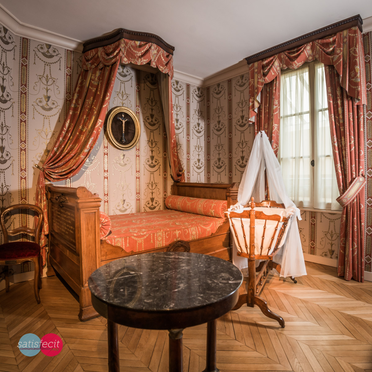 Nom de l'image : 12-Famille-Martin-Alencon_D8e073714_Satisfecit-Editions.fr — Description :  12-Famille-Martin-Alencon_D8e073714