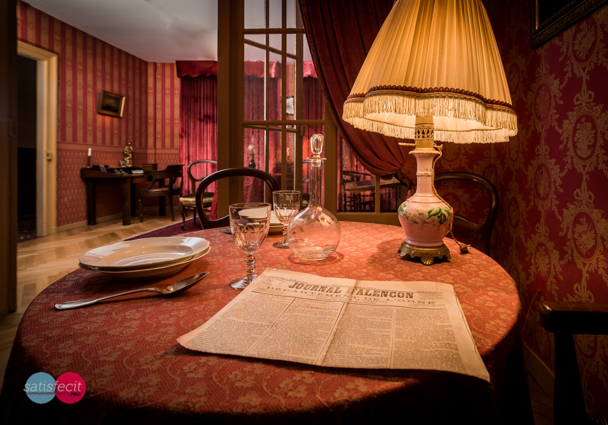 Nom de l'image : 27-Famille-Martin-Alencon_D8e074322_Satisfecit-Editions.fr — Description :  27-Famille-Martin-Alencon_D8e074322