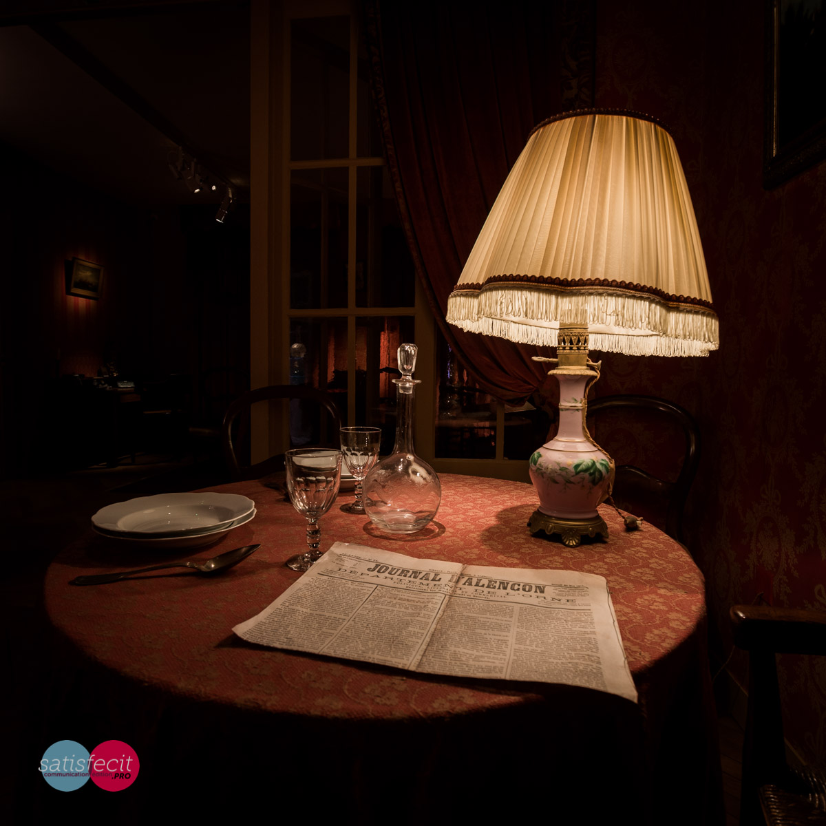 Nom de l'image : 28-Famille-Martin-Alencon_D8e074324_Satisfecit-Editions.fr — Description :  28-Famille-Martin-Alencon_D8e074324