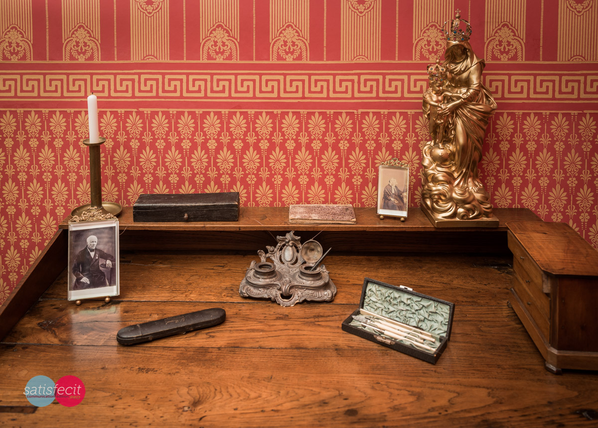 Nom de l'image : 34-Famille-Martin-Alencon_D8e074347_Satisfecit-Editions.fr — Description :  34-Famille-Martin-Alencon_D8e074347