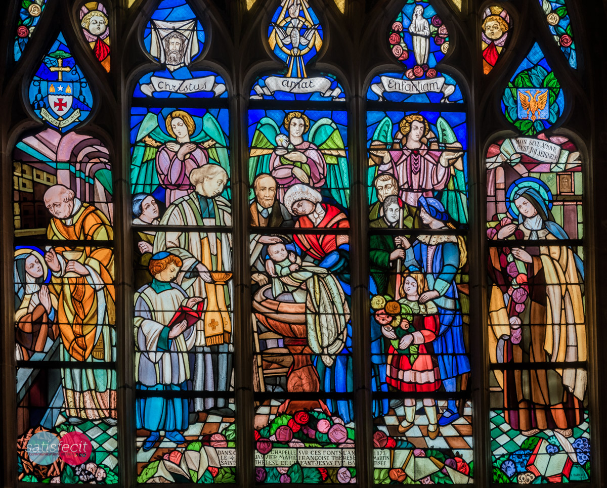 Nom de l'image : 55-Famille-Martin-Alencon_D8e074157-Panorama_Satisfecit-Editions.fr — Description :  55-Famille-Martin-Alencon_D8e074157-Panorama