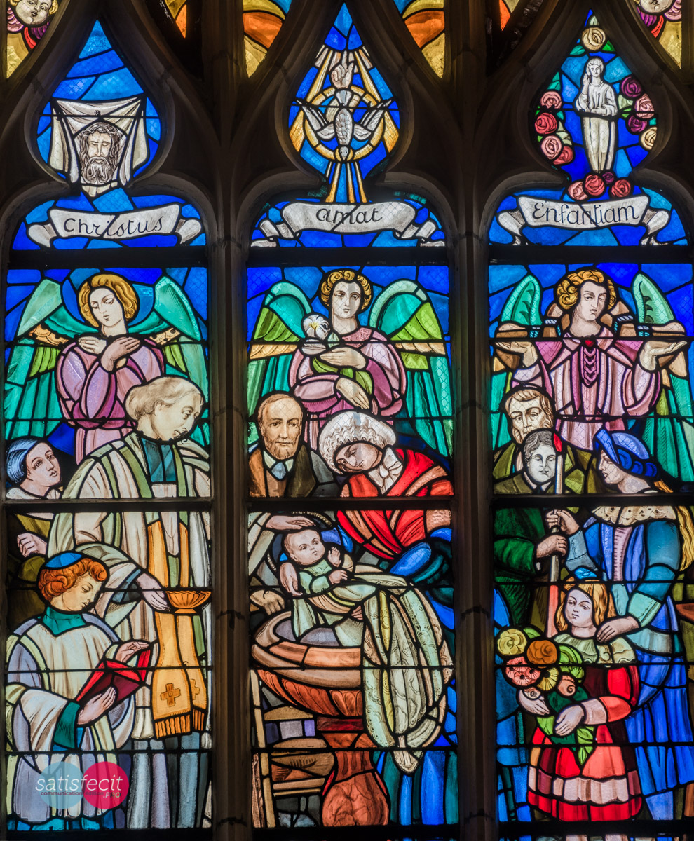 Nom de l'image : 56-Famille-Martin-Alencon_D8e074161-Panorama_Satisfecit-Editions.fr — Description :  56-Famille-Martin-Alencon_D8e074161-Panorama