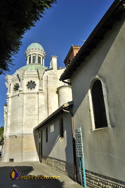 Nom de l'image : D2013674-1 — Description :  Ars village de Saint Jean-Marie Viannay curé d'Ars