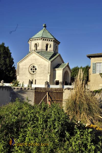 Nom de l'image : D2013686-1 — Description :  Ars village de Saint Jean-Marie Viannay curé d'Ars