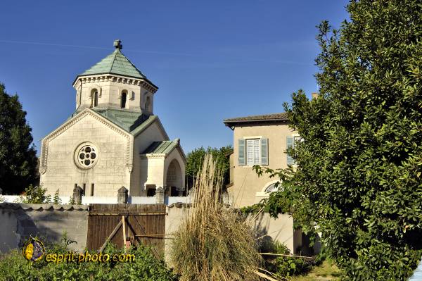 Nom de l'image : D2013688-1 — Description :  Ars village de Saint Jean-Marie Viannay curé d'Ars