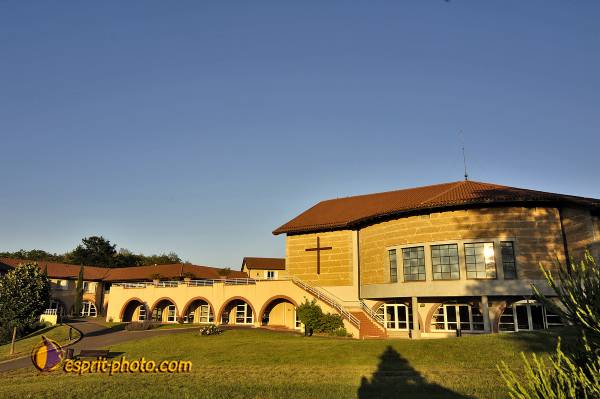 Nom de l'image : D2013898-1 — Description :  Ars village de Saint Jean-Marie Viannay curé d'Ars