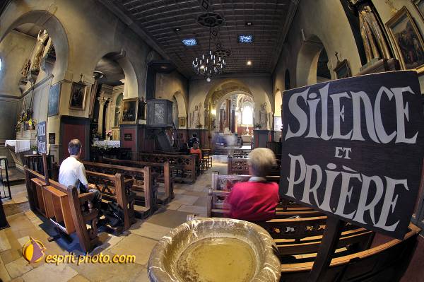 Nom de l'image : D2013996-1 — Description :  Ars village de Saint Jean-Marie Viannay curé d'Ars