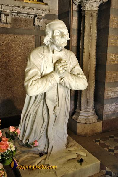 Nom de l'image : D2014380-1 — Description :  Ars village de Saint Jean-Marie Viannay curé d'Ars