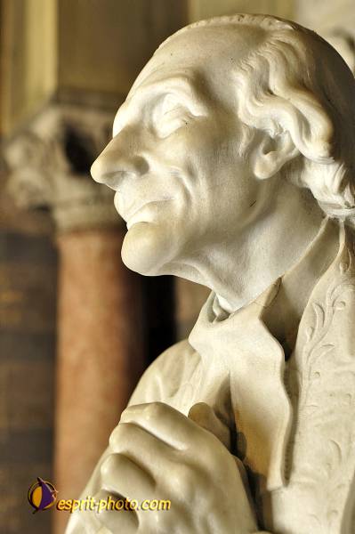 Nom de l'image : D2014395-1 — Description :  Ars village de Saint Jean-Marie Viannay curé d'Ars