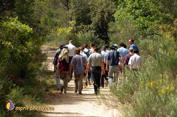 Nom de l'image : D1034167 — Description :  Nouvelle évangelisation - Week-end retraite avec Mgr Rey et la F