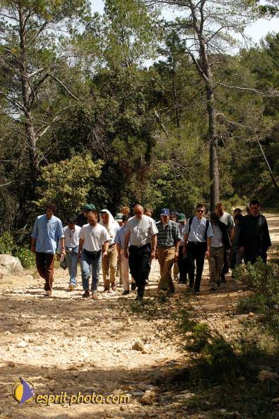 Nom de l'image : D1034178 — Description :  Nouvelle évangelisation - Week-end retraite avec Mgr Rey et la F