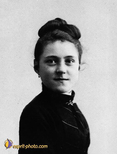 Nom de l'image : Therese_JF — Description :