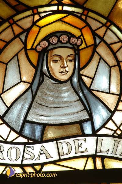 Nom de l'image : D1178935-1 — Description :  Notre Dame de Loreto (Ancona / Italie)