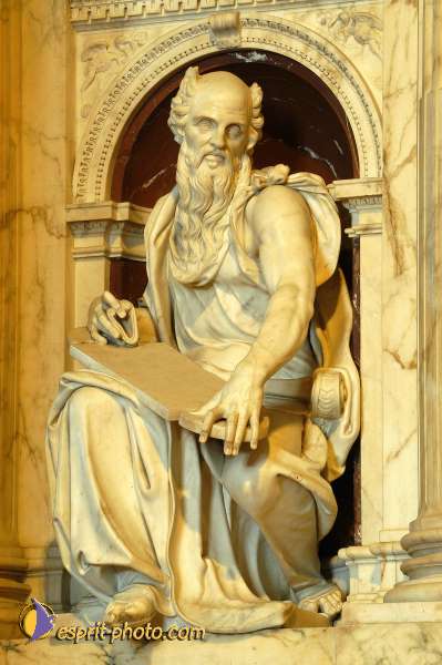 Nom de l'image : D1179010-1 — Description :  Notre Dame de Loreto (Ancona / Italie)