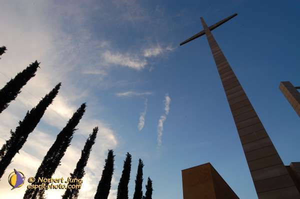Nom de l'image : D1169663-1 — Description :  San Giovanni Rotondo (Foggia / Italie)