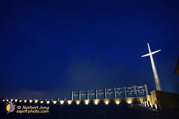 Nom de l'image : D1169737-1 — Description :  San Giovanni Rotondo (Foggia / Italie)