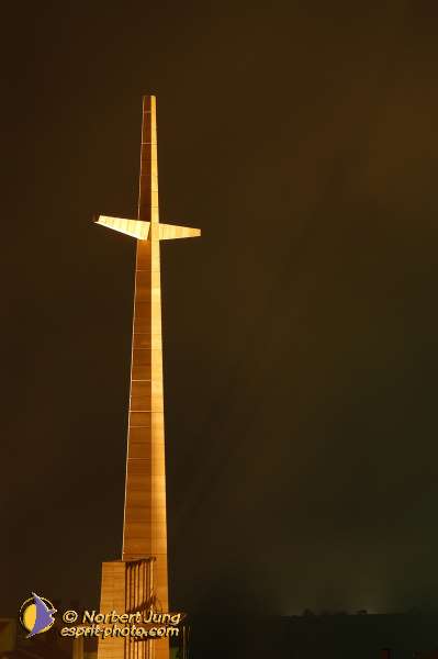 Nom de l'image : D1169758-1 — Description :  San Giovanni Rotondo (Foggia / Italie)