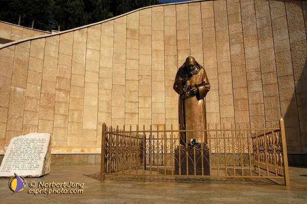 Nom de l'image : D1169790-1 — Description :  San Giovanni Rotondo (Foggia / Italie)