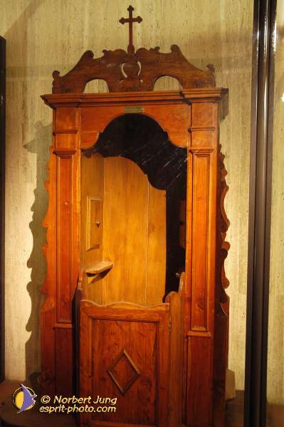 Nom de l'image : D1169910-1 — Description :  San Giovanni Rotondo (Foggia / Italie)