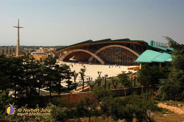 Nom de l'image : D1169937-1 — Description :  San Giovanni Rotondo (Foggia / Italie)