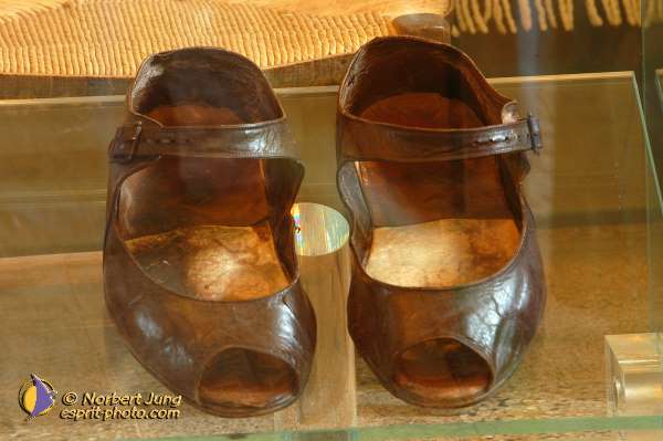 Nom de l'image : D1169963-1 — Description :  San Giovanni Rotondo (Foggia / Italie)