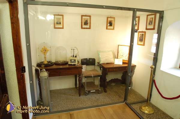 Nom de l'image : D1169978-1 — Description :  San Giovanni Rotondo (Foggia / Italie)