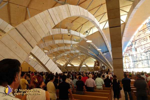 Nom de l'image : D1170092-1 — Description :  San Giovanni Rotondo (Foggia / Italie)