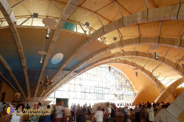 Nom de l'image : D1170113-1 — Description :  San Giovanni Rotondo (Foggia / Italie)