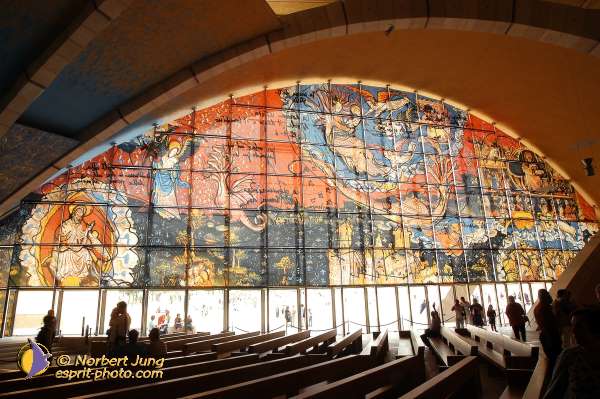 Nom de l'image : D1170127-1 — Description :  San Giovanni Rotondo (Foggia / Italie)