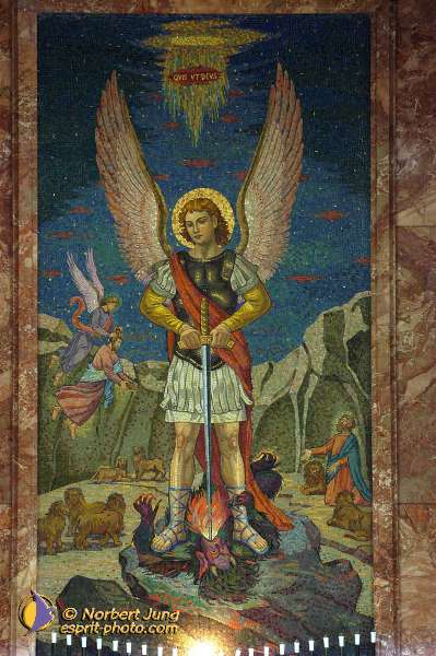 Nom de l'image : D1170192-1 — Description :  San Giovanni Rotondo (Foggia / Italie)