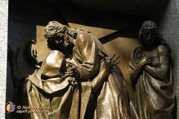 Nom de l'image : D1170278-1 — Description :  San Giovanni Rotondo (Foggia / Italie)