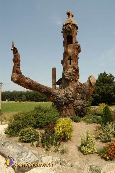 St Jacques Compostelle