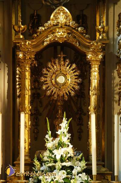 Nom de l'image : D1158627-01 — Description :  Pèlerinage année jubilaire 2004 à St Jacques de Compostelle