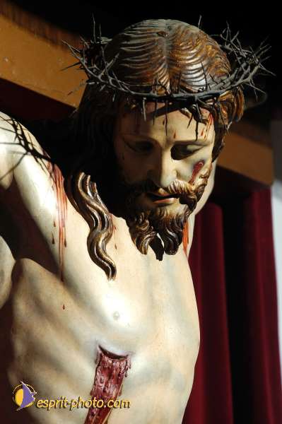 Nom de l'image : D1158629-01 — Description :  Pèlerinage année jubilaire 2004 à St Jacques de Compostelle